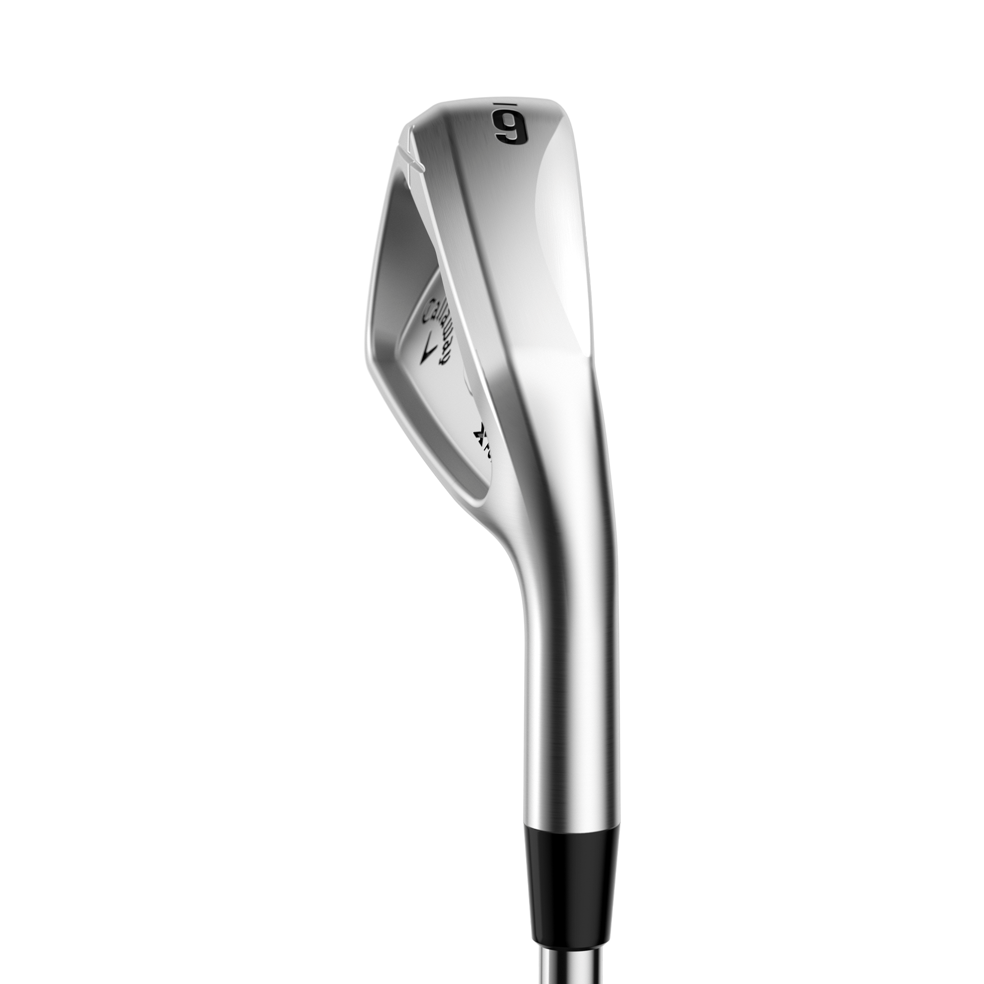 X Forged Max Irons image 6