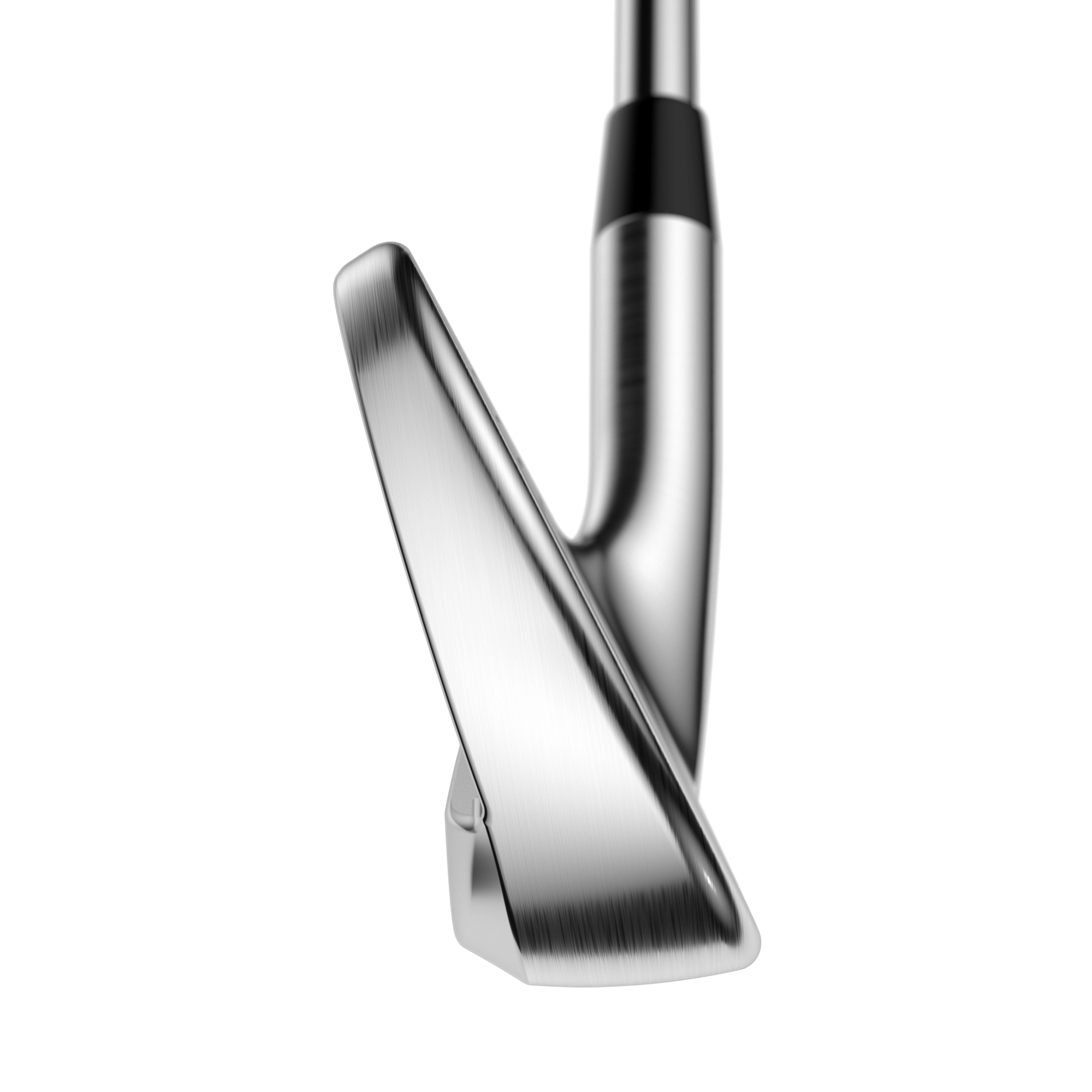 X Forged Irons image 5