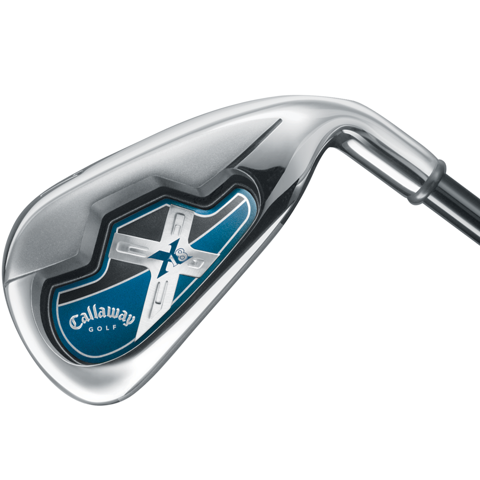 Callaway Golf X-18 Lob Wedge Mens/LEFT | Callaway Golf Pre-Owned