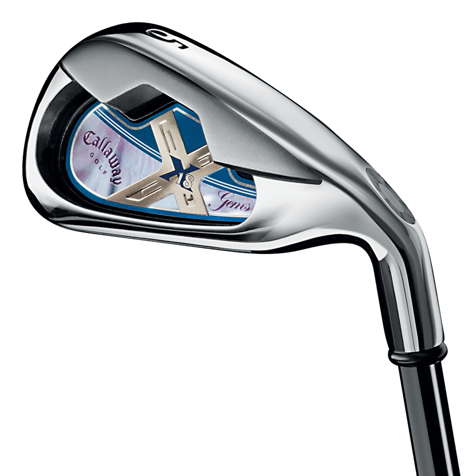 Callaway Golf X-18 4 Iron Mens/LEFT | Callaway Golf Pre-Owned