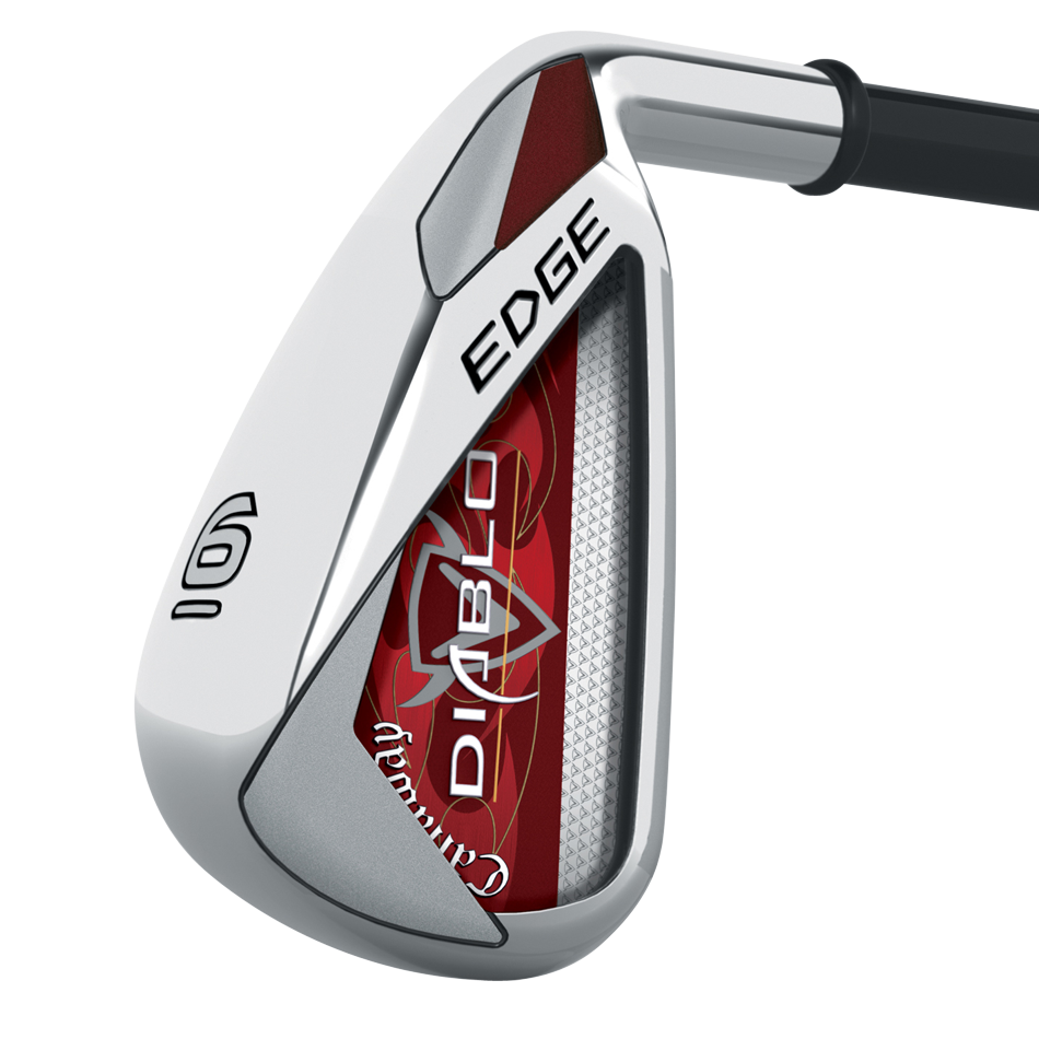 Diablo Edge Irons image 1