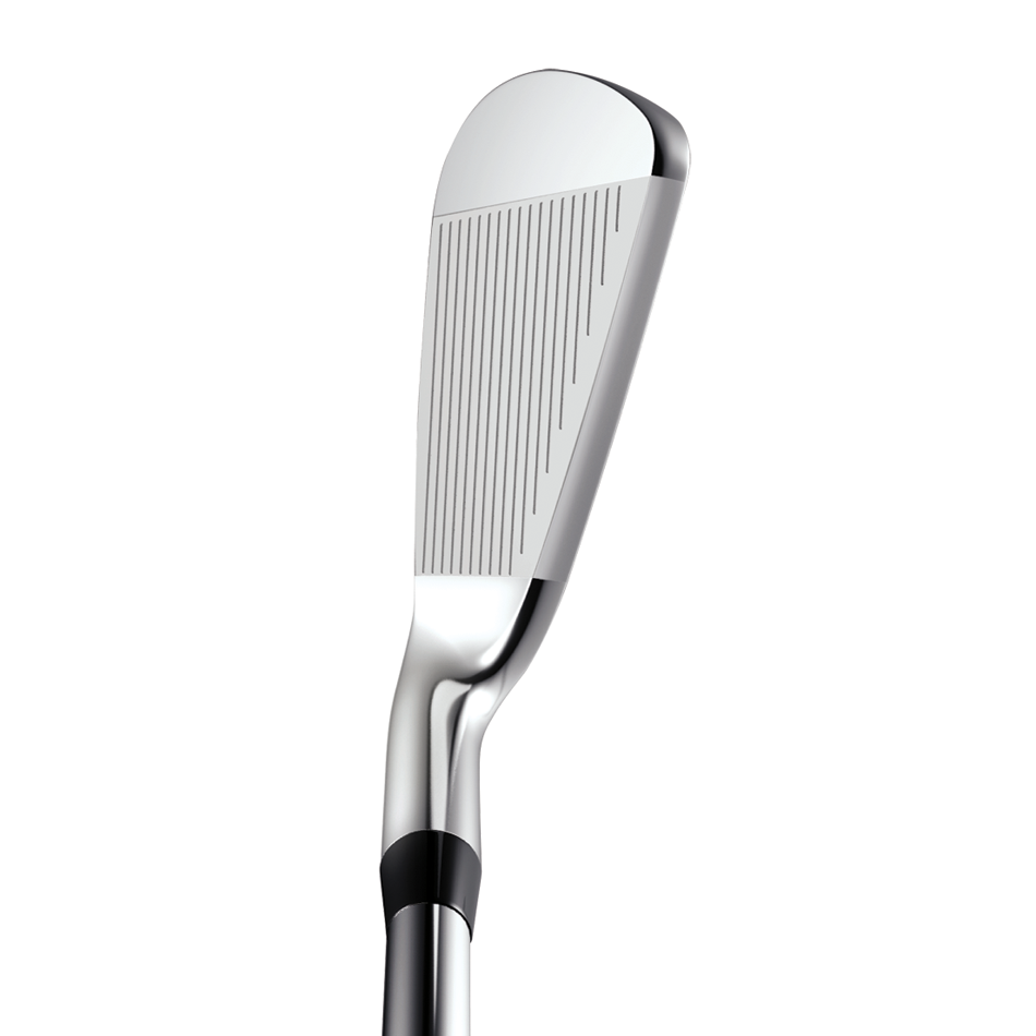 RAZR X Forged Irons image 2