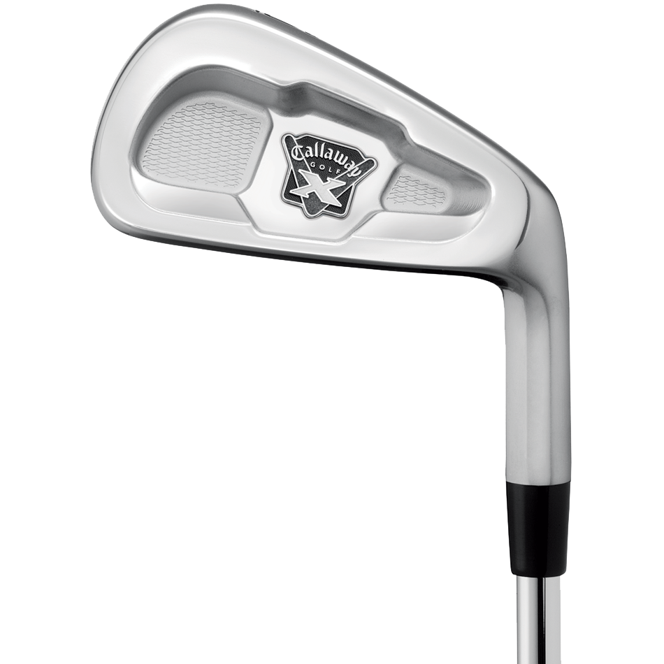 Callaway Golf X-Forged NG Irons (2009) | Callaway Golf Pre-Owned