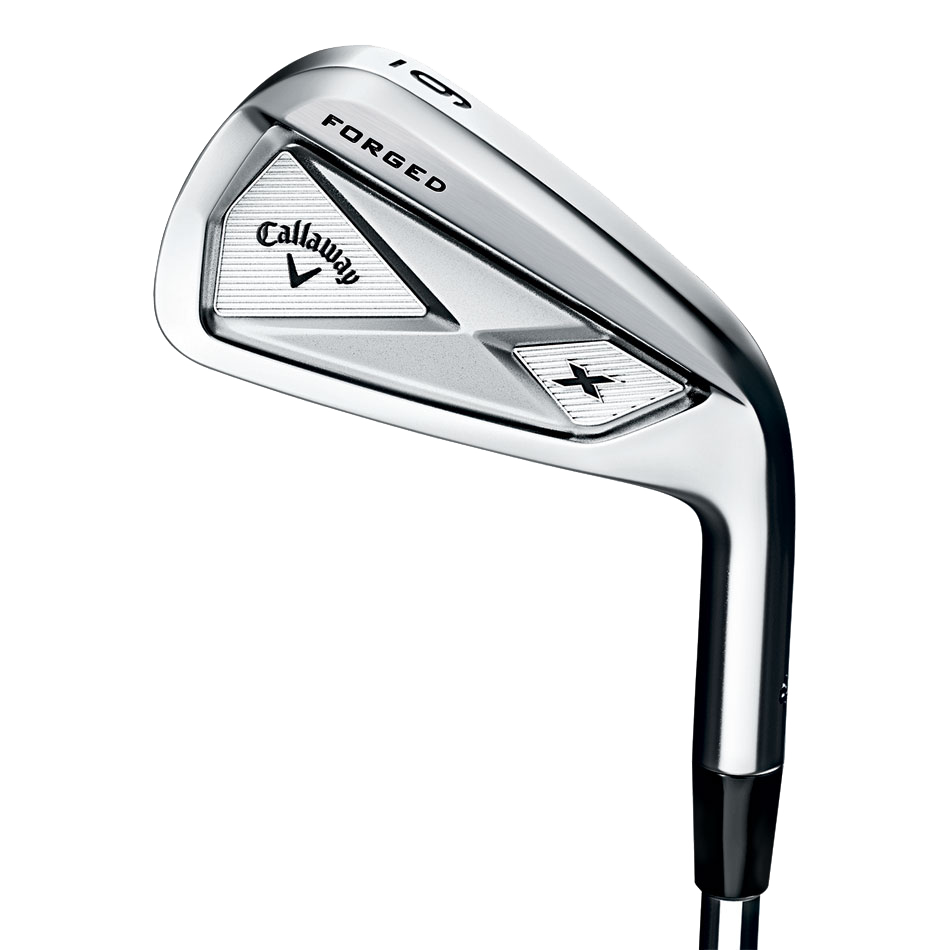 Callaway Golf X Forged Irons | Callaway Golf Pre-Owned
