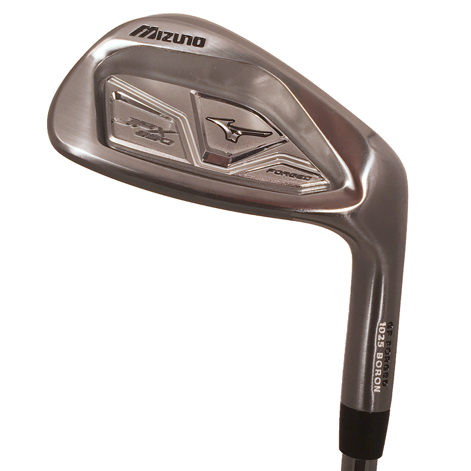 Mizuno Mizuno JPX-850 Forged Irons | Callaway Golf Pre-Owned