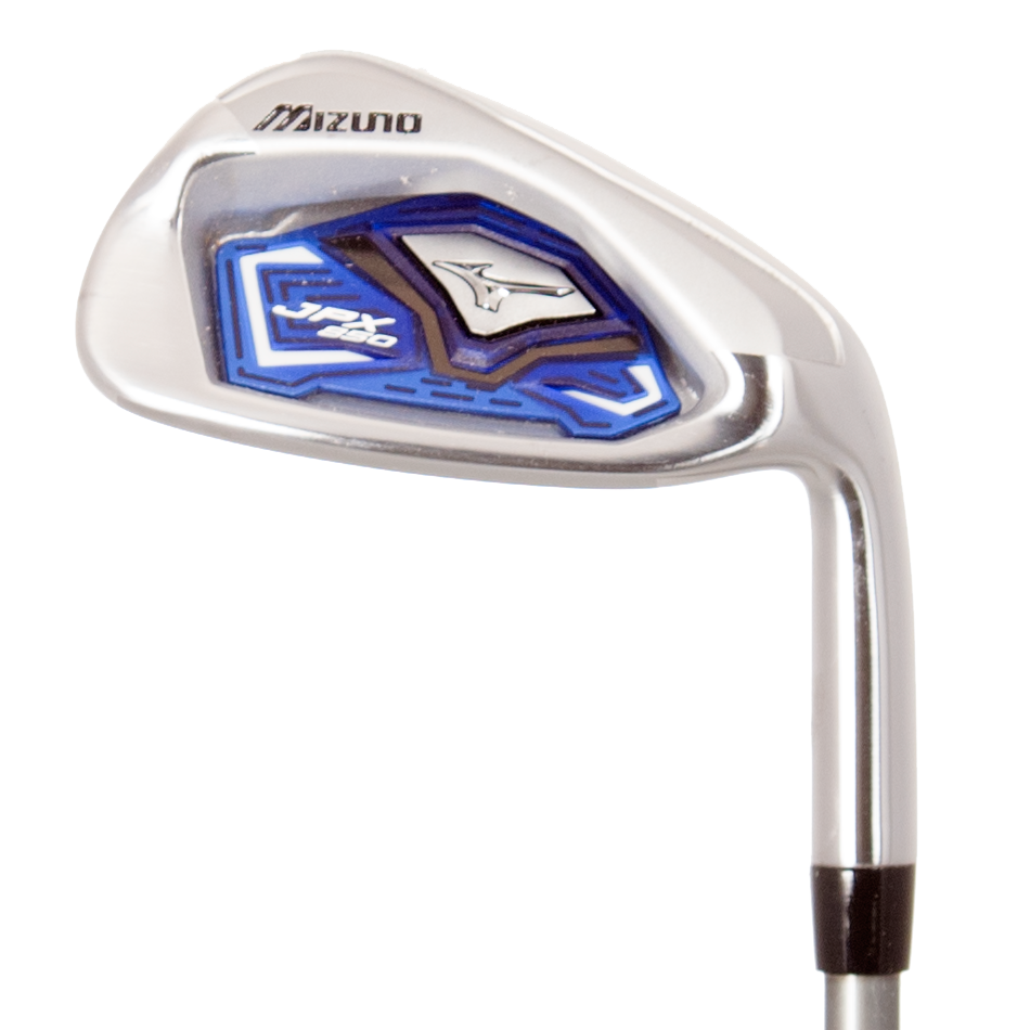 Mizuno Mizuno JPX-850 Irons | Callaway Golf Pre-Owned