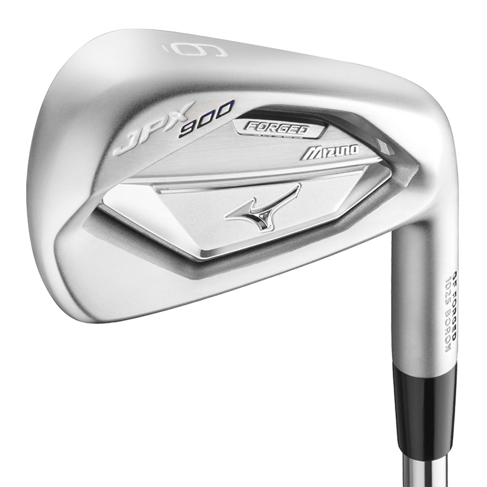Mizuno Mizuno JPX 900 Forged Irons | Callaway Golf Pre-Owned