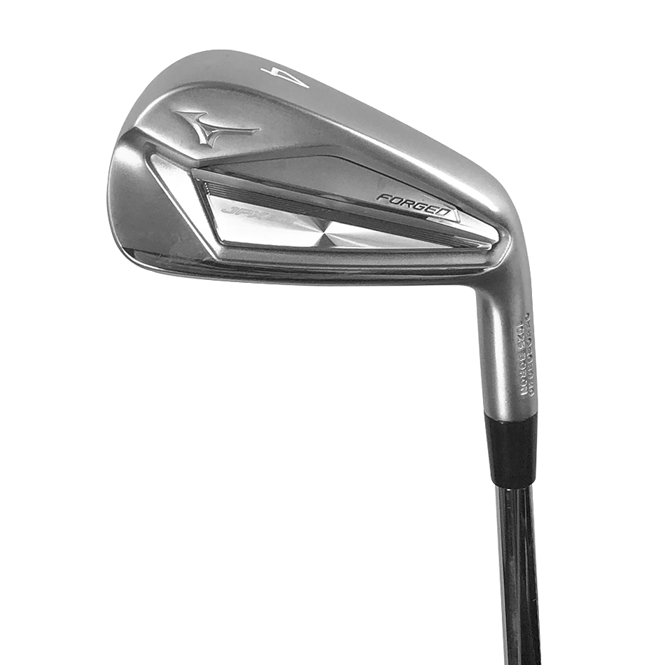 Mizuno JPX 919 Forged Irons | Callaway Golf Pre-Owned