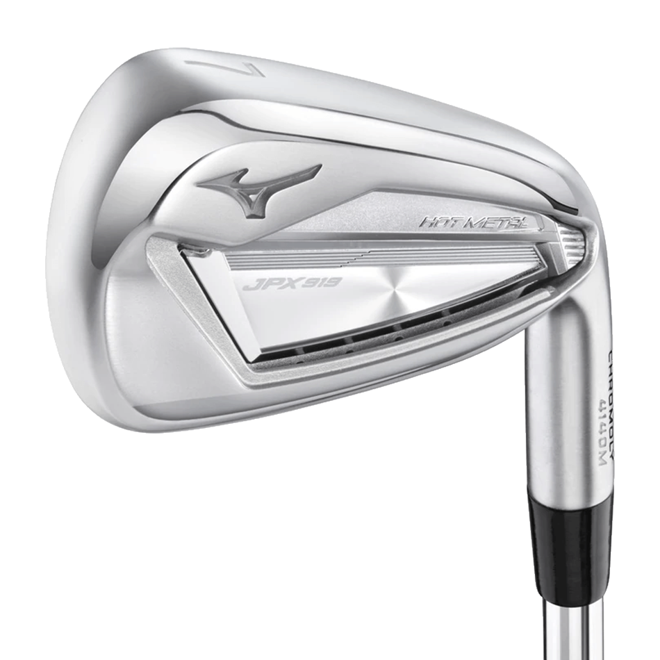 miya① Mizuno Mizuno JPX-919 Hot Metal Irons | Callaway Golf Pre-Owned