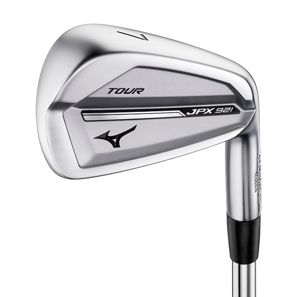 Mizuno Mizuno JPX-923 Tour Irons | Callaway Golf Pre-Owned