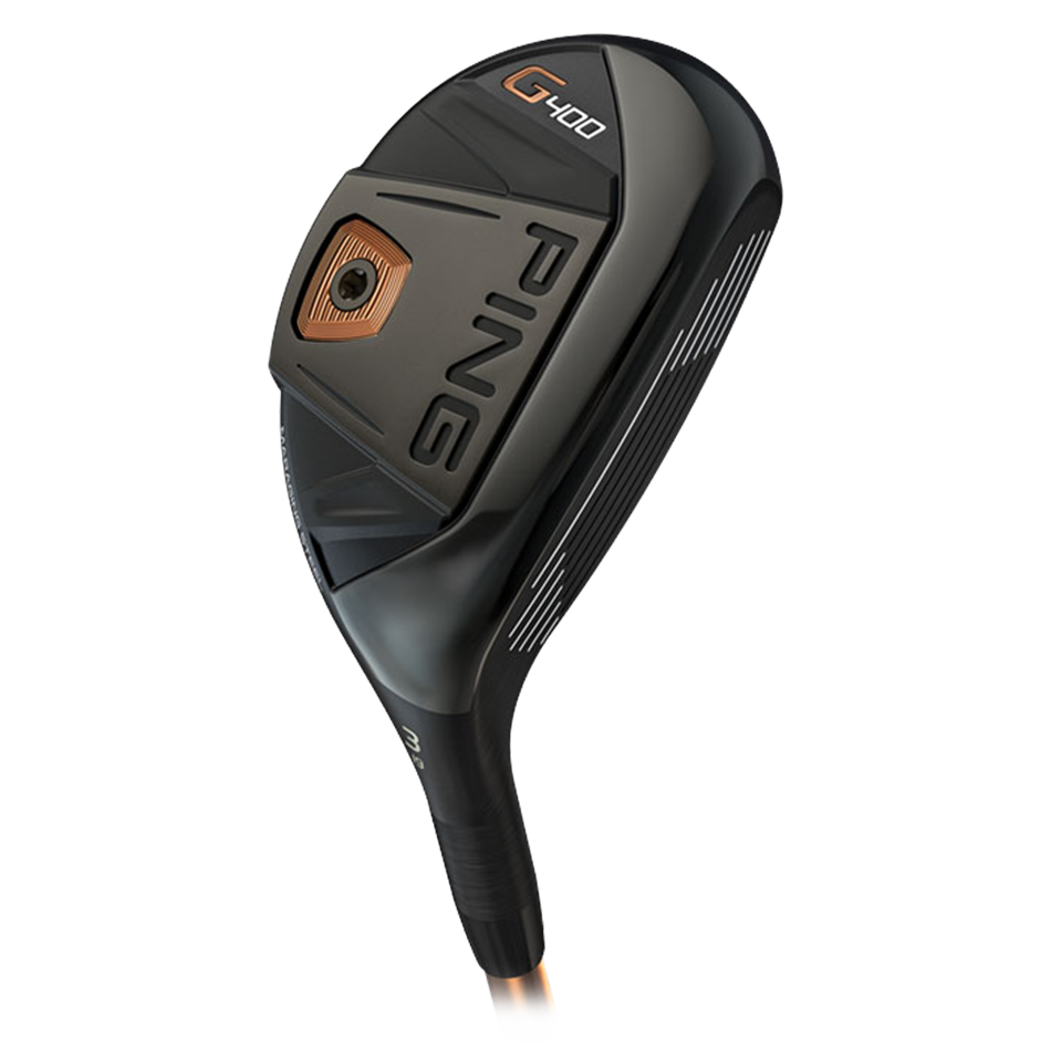 PING G400 4H　＋　エボ4 5W用 Ping Ping G400 Hybrids | Callaway Golf Pre-Owned