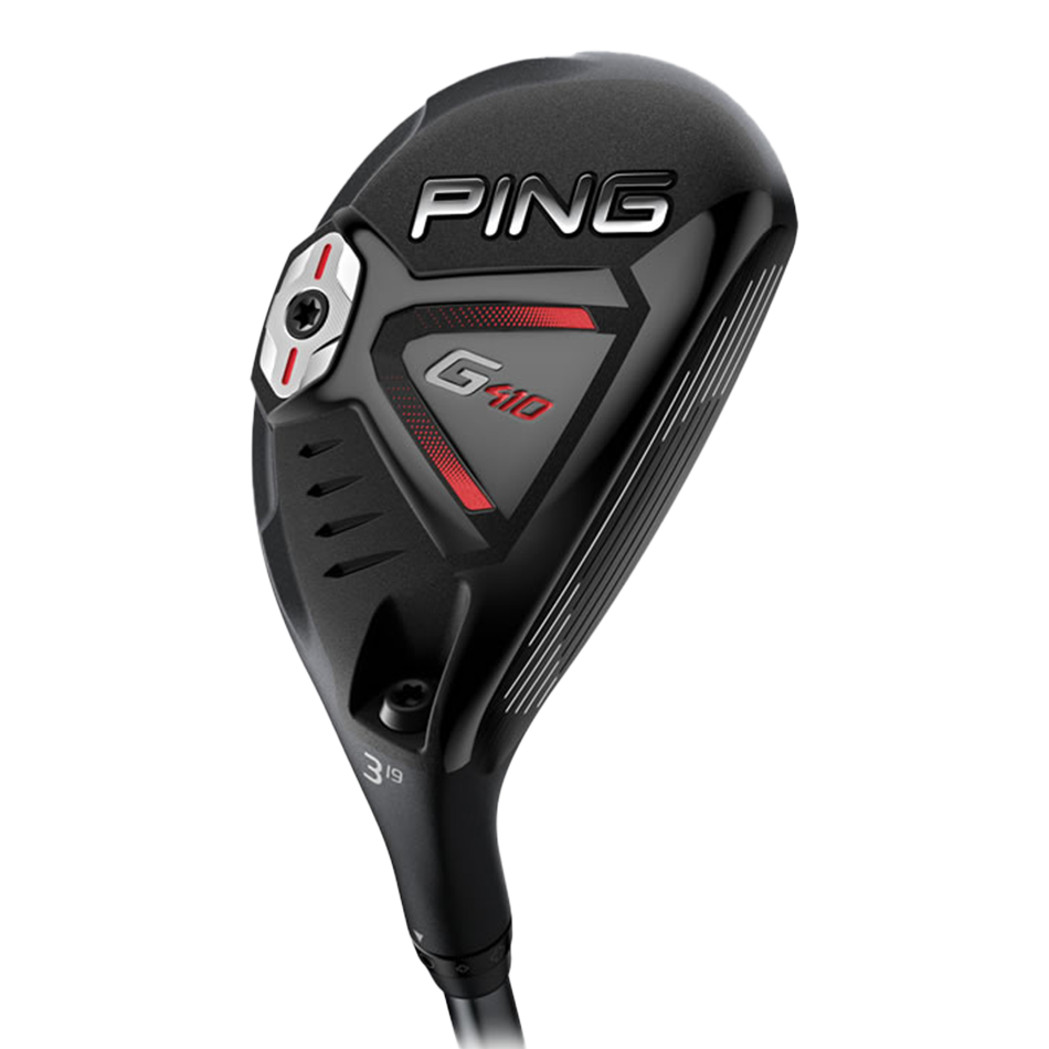 Ping Ping G400 Hybrids | Callaway Golf Pre-Owned