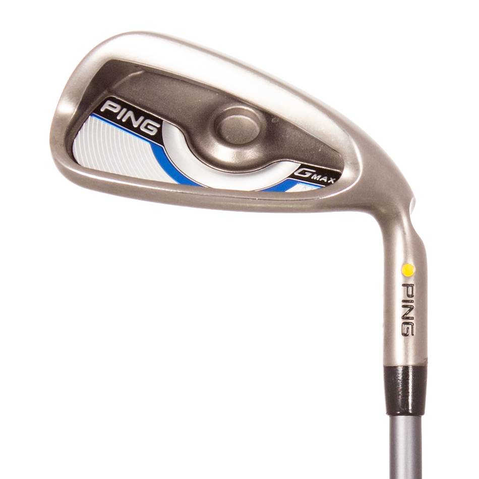 PING GMax Irons image 1