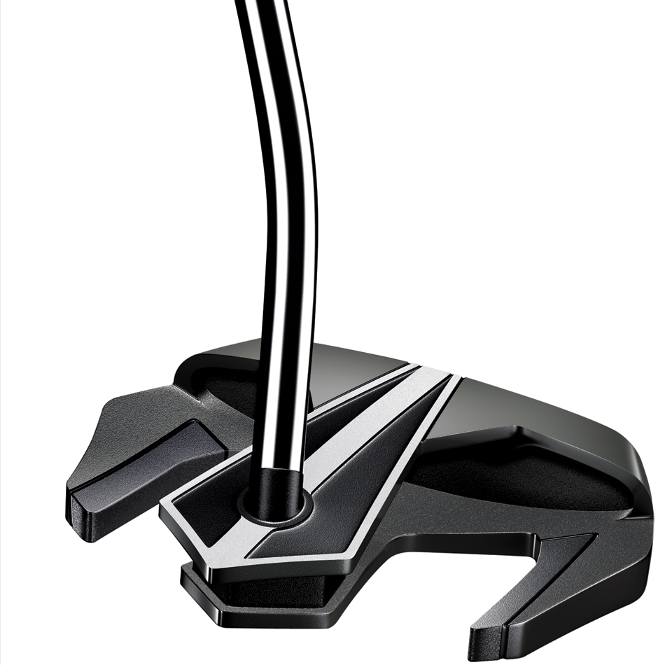 Odyssey Odyssey Backstryke D.A.R.T. Putter | Callaway Golf Pre-Owned