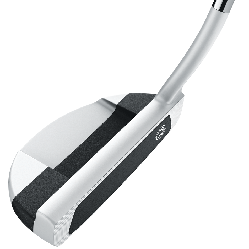 クラブ ODYSSEY VERSA #9 Odyssey Odyssey Versa #9 White Putter | Callaway Golf Pre-Owned