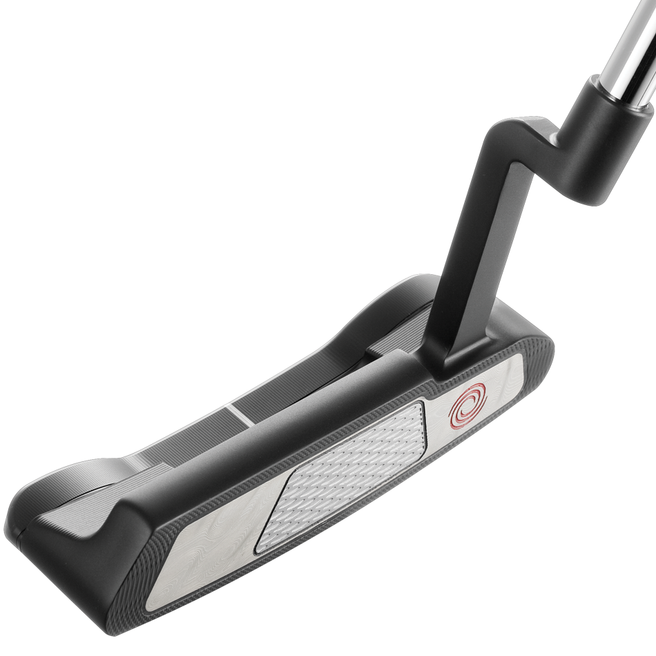クラブ ODYSSEY WHITE DAMASCUS iX 1 Diamana135 Odyssey White Damascus iX #1 Putter | Odyssey Putters
