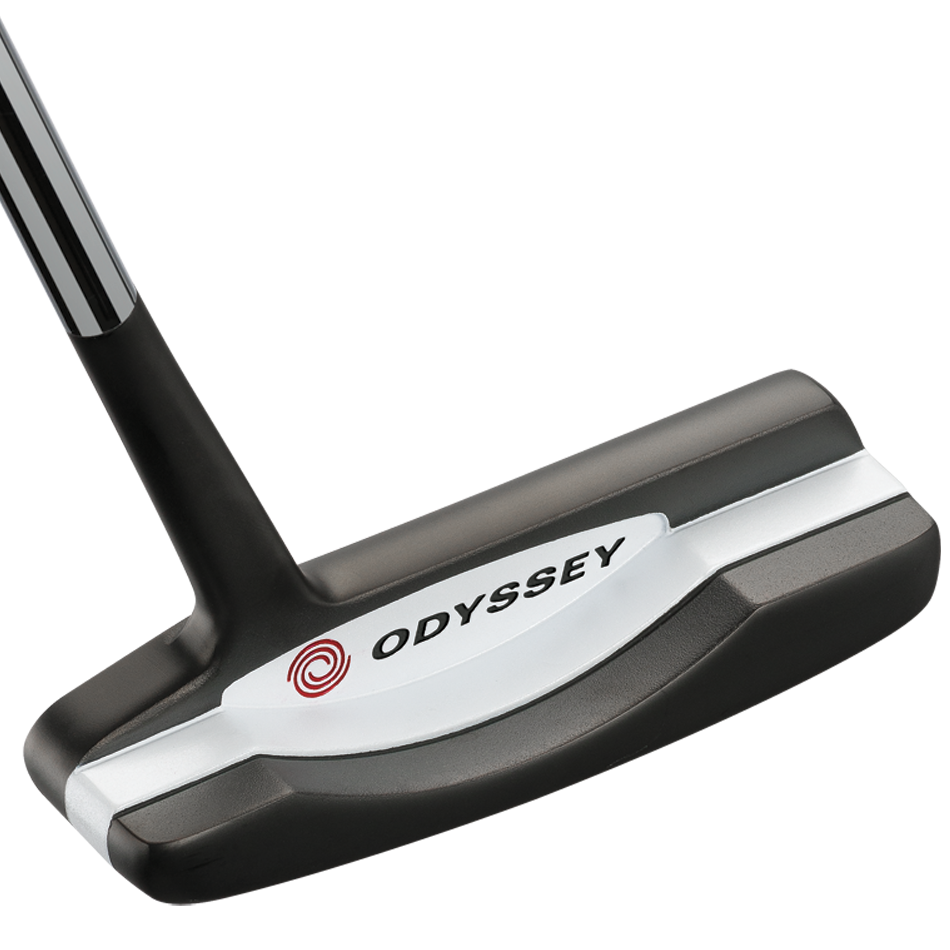 Odyssey Odyssey Versa #6 Black Putter | Callaway Golf Pre-Owned