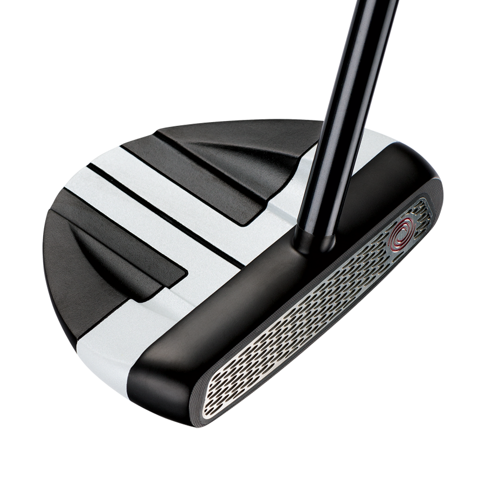 Odyssey Odyssey Works Big T V-Line CS Putter w/ SuperStroke Grip
