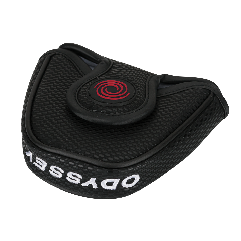 Odyssey Odyssey Works Big T V-Line CS Putter w/ SuperStroke Grip