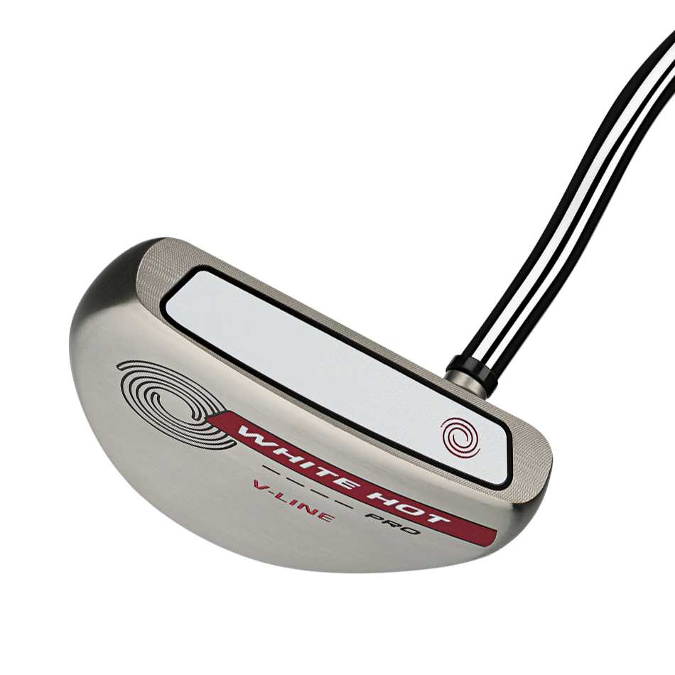 Odyssey Odyssey White Hot Pro 2.0 V-Line Putter | Callaway Golf