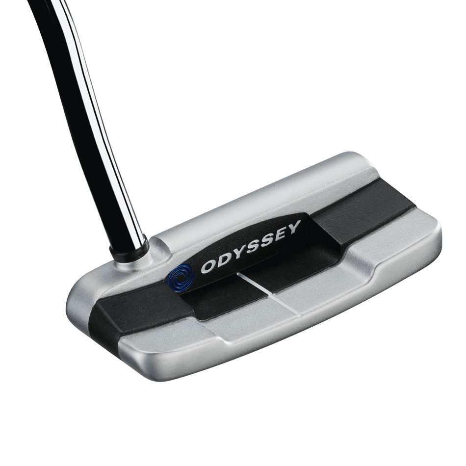 ODYSSEY WORKS VERSA 1W TANK 34インチ パター Odyssey Odyssey Works Tank Versa #1 Wide Putter | Callaway Golf
