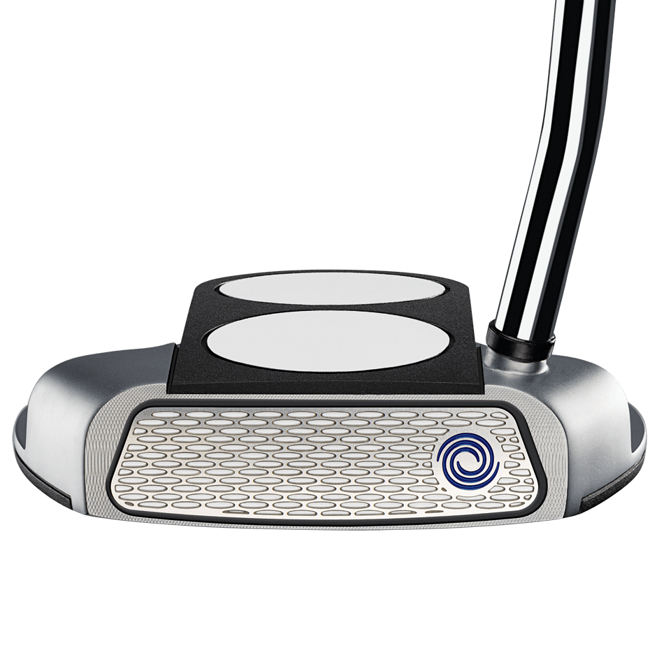 Odyssey Odyssey Works Versa 2-Ball Fang Putter | Callaway Golf Pre