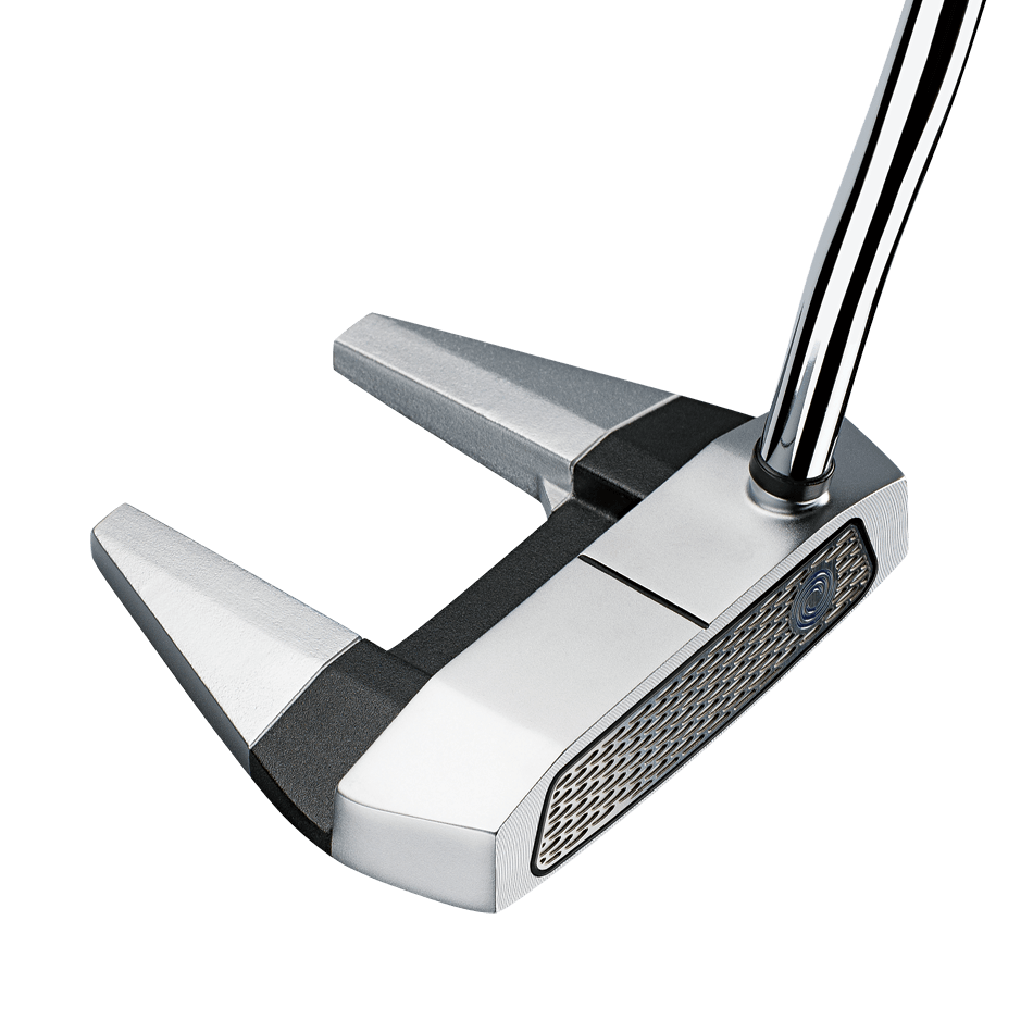 ODYSSEY VERSA 7 パター　レフティ　スーパストローク Odyssey Odyssey Works Versa #7 Putter | Callaway Golf Pre-Owned