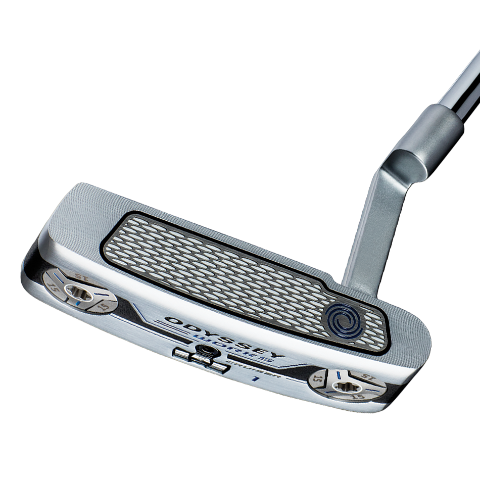 Odyssey Odyssey Works Tank Cruiser #1 Putter | Callaway Golf Pre-Owned