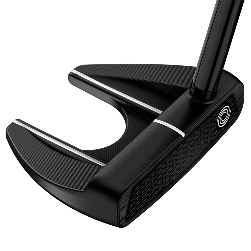Odyssey Odyssey Milled Collection RSX V-Line Fang Tour Certified