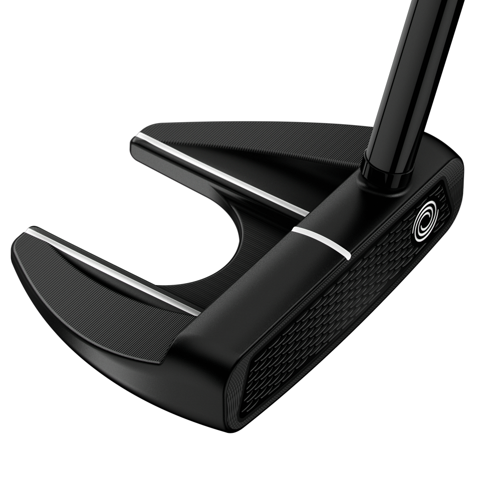 Odyssey Odyssey Milled Collection RSX V-Line Fang Putter