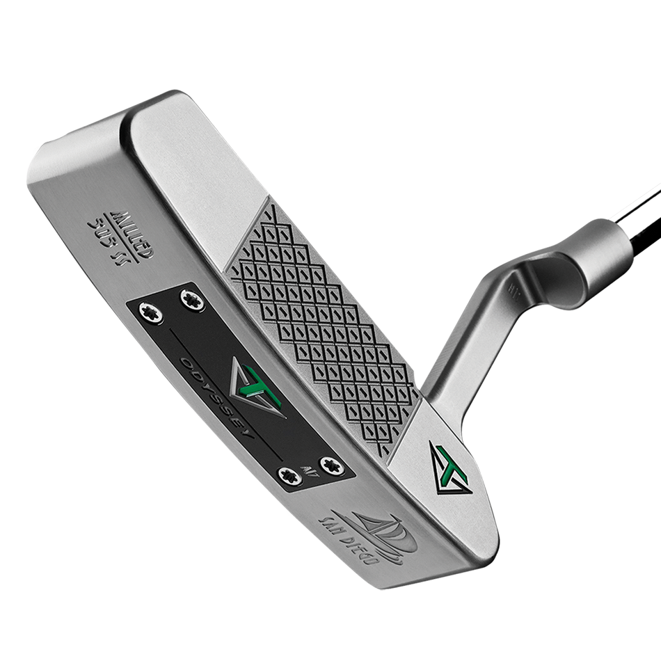 Toulon Design San Diego Putter Mens/Right image 4