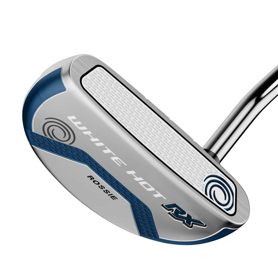 Odyssey Odyssey White Hot RX Rossie Putter | Callaway Golf Pre-Owned