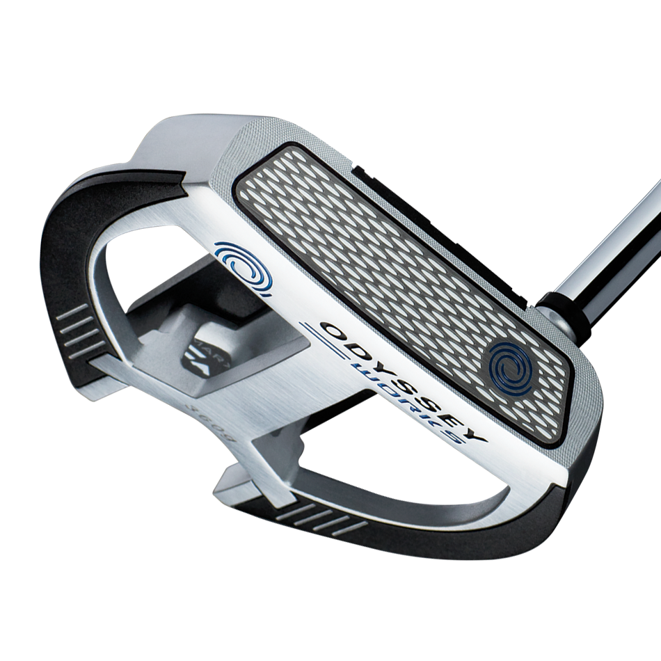 オデッセイ WORKS VERSA TANK MARXMAN FANG パター Odyssey Odyssey Works Versa Marxman Fang Putter | Callaway Golf