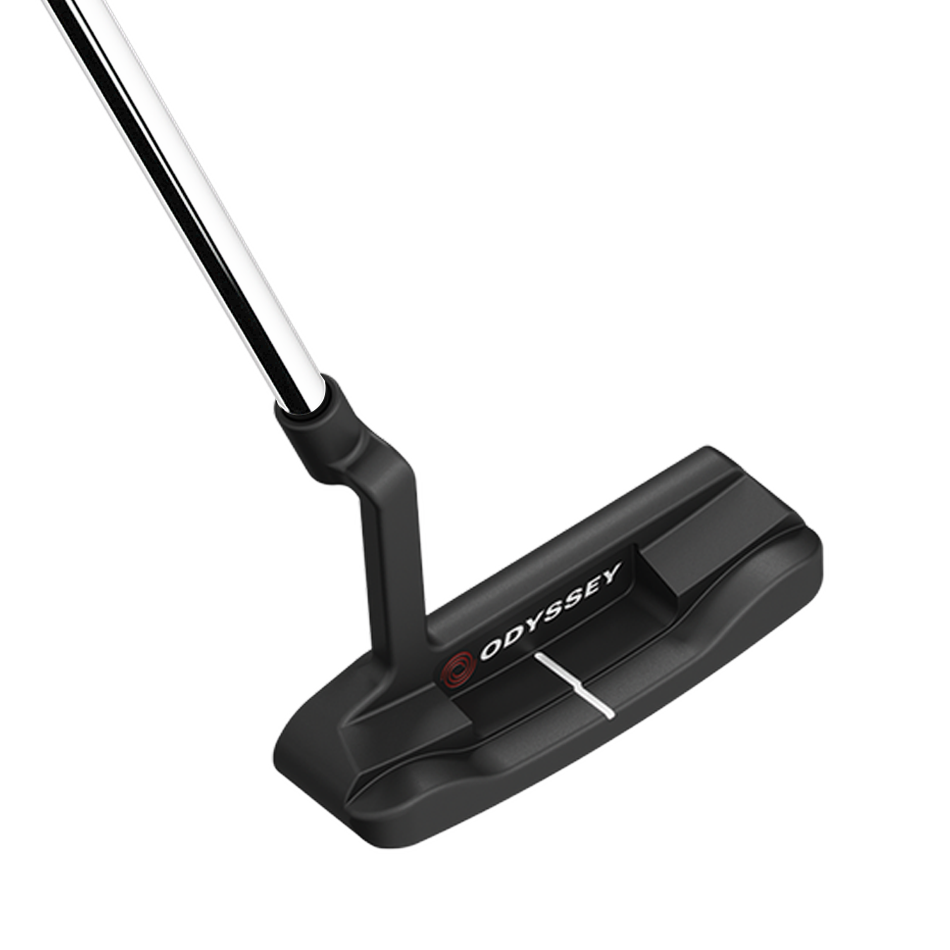 Odyssey Odyssey O-Works Black #1 Putter | Callaway Golf Pre-Owned