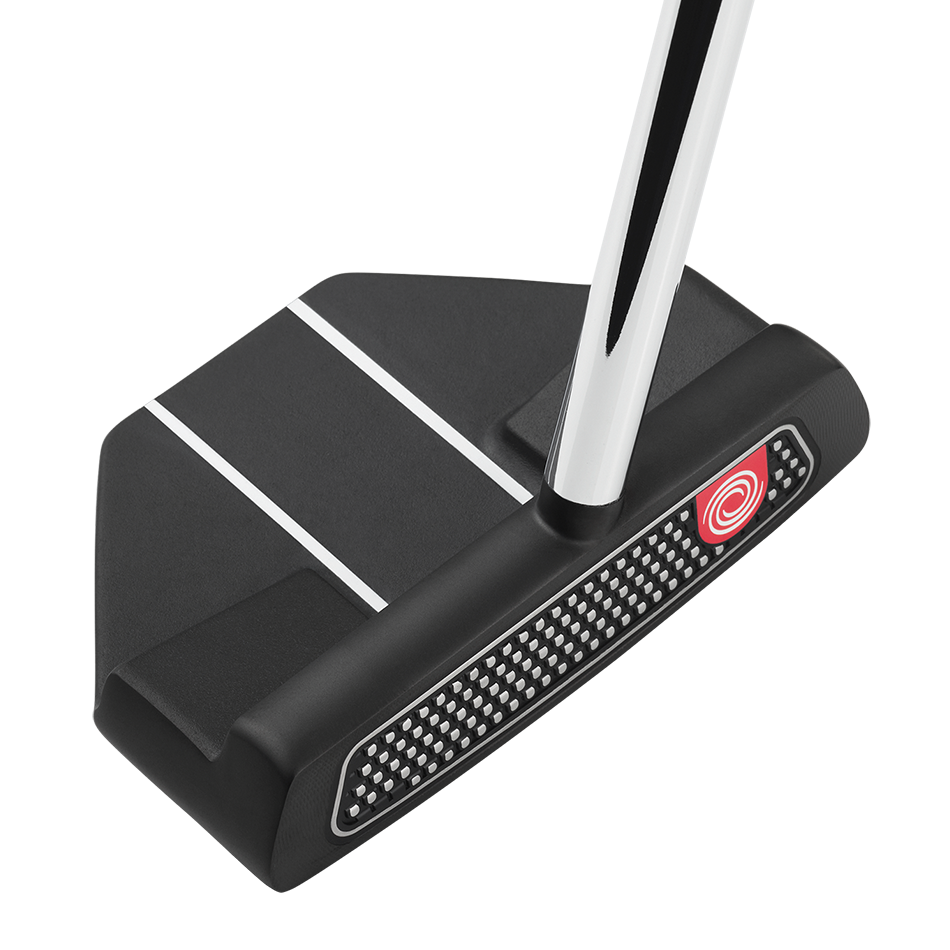 ODYSSEY オデッセイO WORKS BLACK #2M CS　オーワークス Odyssey Odyssey O-Works Black #2M CS Putter | Callaway Golf Pre-Owned