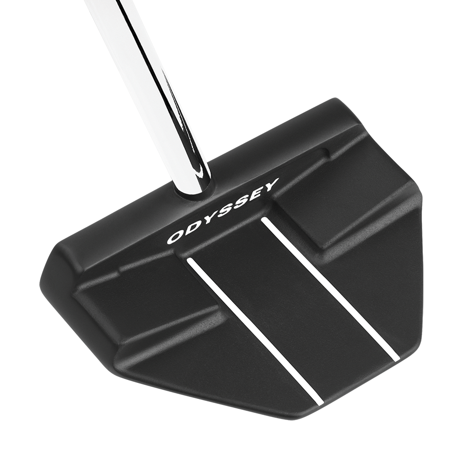 Odyssey Odyssey O-Works Black #2M CS Putter | Callaway Golf Pre-Owned