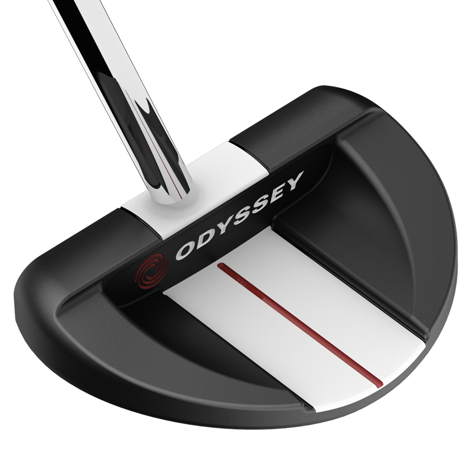 Odyssey Odyssey O-Works R-Line CS Putter | Callaway Golf Pre-Owned
