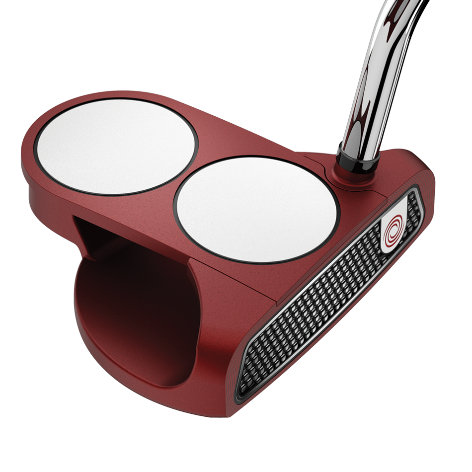 Odyssey Odyssey O-Works Red 2-Ball Putter | Callaway Golf Pre-Owned