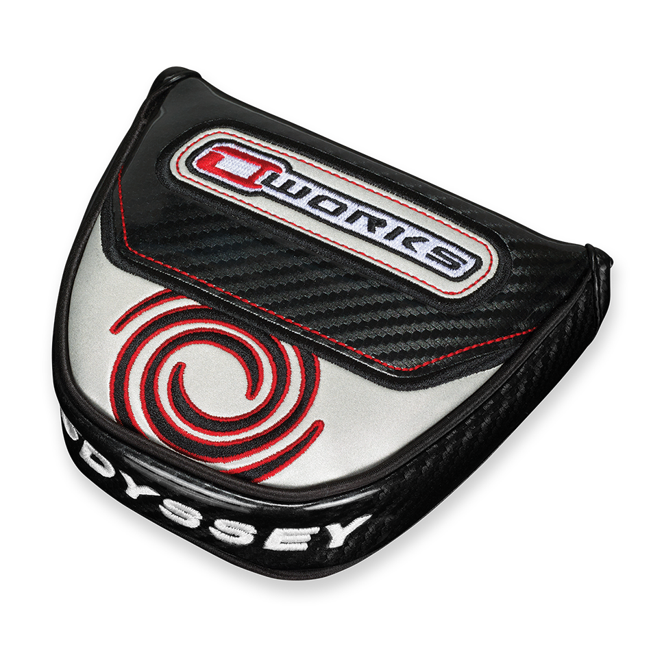 Odyssey Odyssey O-Works Red 2-Ball Putter | Callaway Golf Pre-Owned