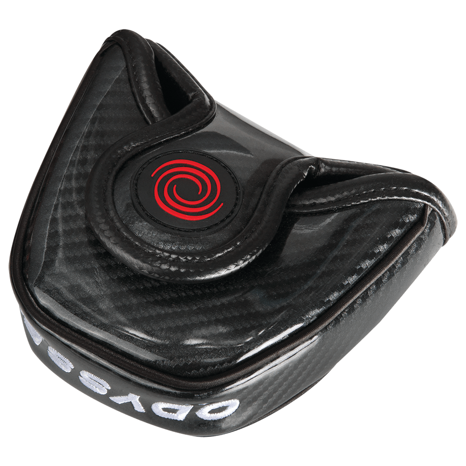 Odyssey Odyssey O-Works Black Jailbird Mini S Putter | Callaway