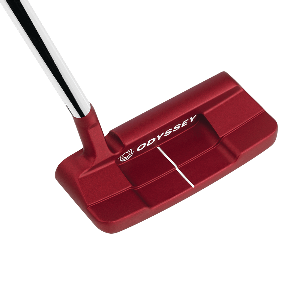 unagi　 ODYSSEY O-WORKS RED パター Odyssey Odyssey O-Works Red #1 Wide S Putter | Callaway Golf Pre-Owned