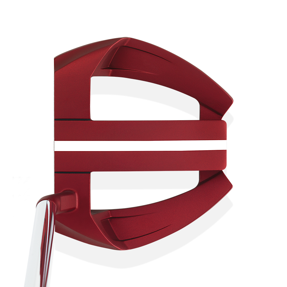 Odyssey Odyssey O-Works Red Marxman S Putter | Callaway Golf Pre-Owned