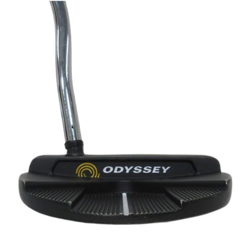 ODYSSEY STROKE LAB R-LINE ARROW パター　Y106 Odyssey Odyssey Stroke Lab R-Line Arrow Black Putters | Callaway