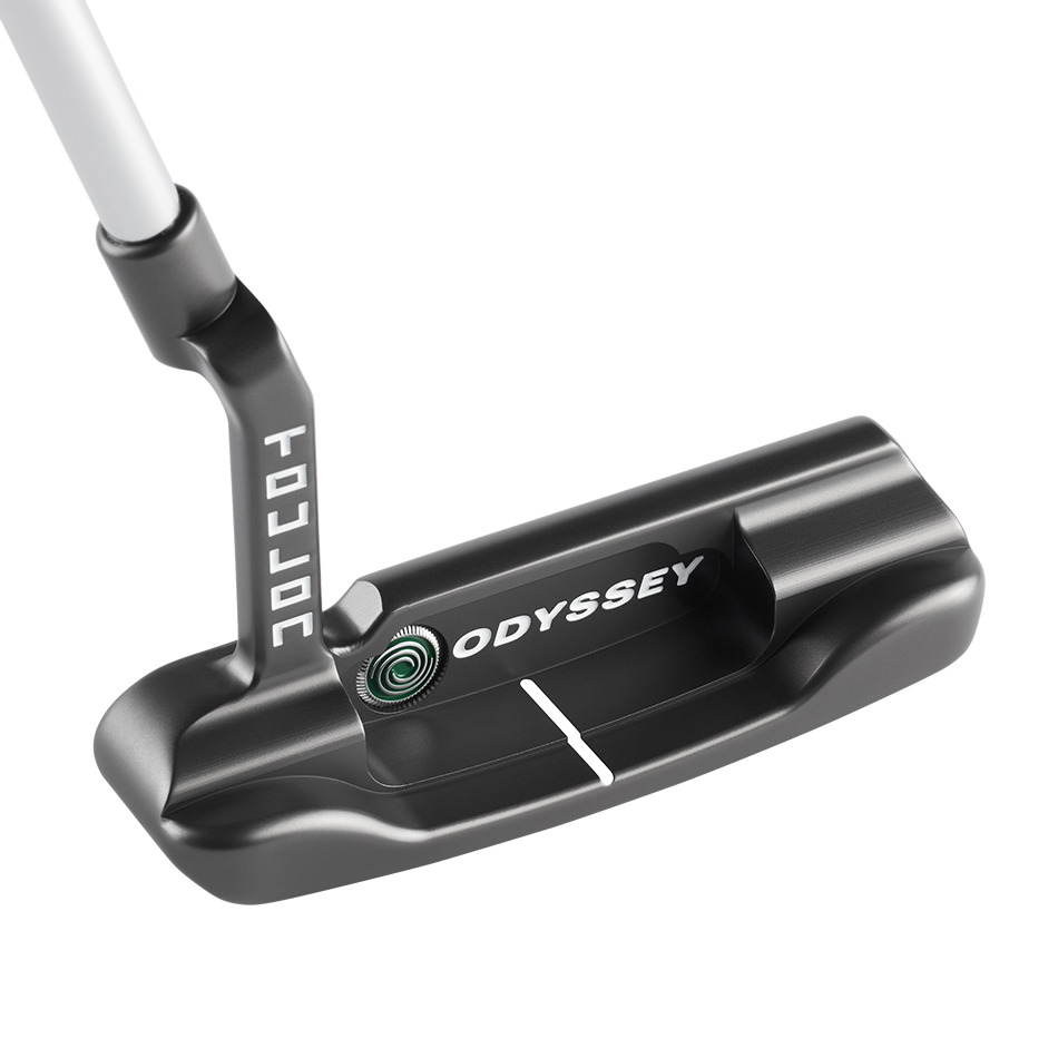 TOULON AUSTIN パター ODYSSEY STROKE LAB Toulon Design Toulon Design Austin Putter | Callaway Golf Pre-Owned