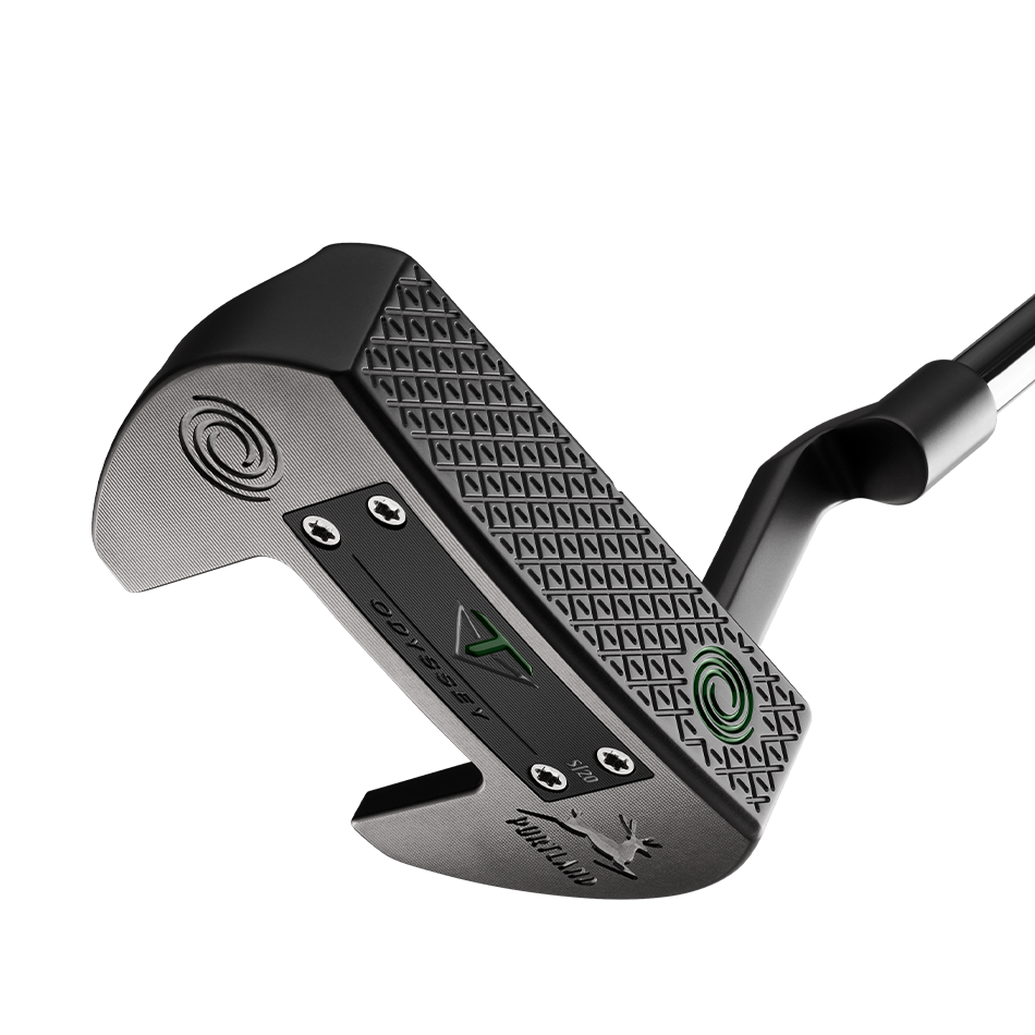 Toulon Design Portland Stroke Lab Putter | Callaway Golf Pre-Owned