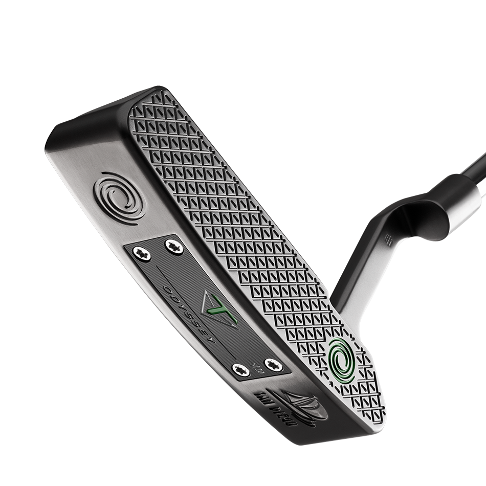 Toulon Design San Diego Putter image 4