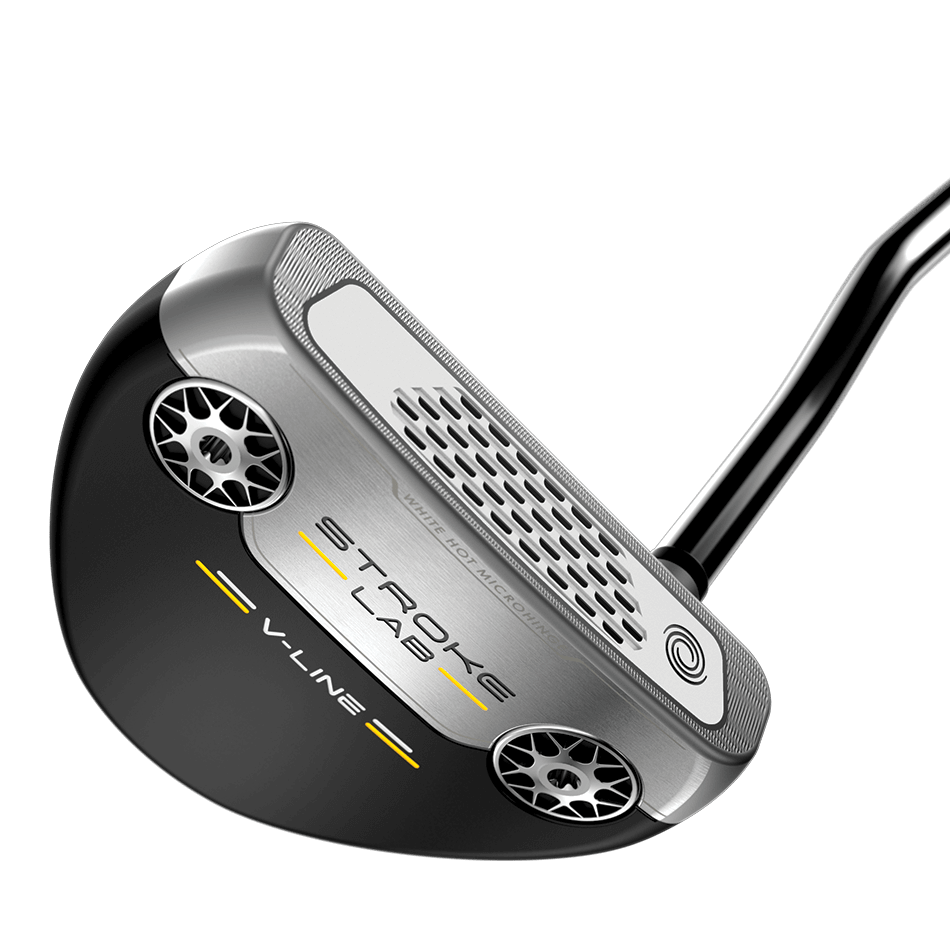 Odyssey Stroke Lab V-Line Putter | Callaway Golf Pre-Owned