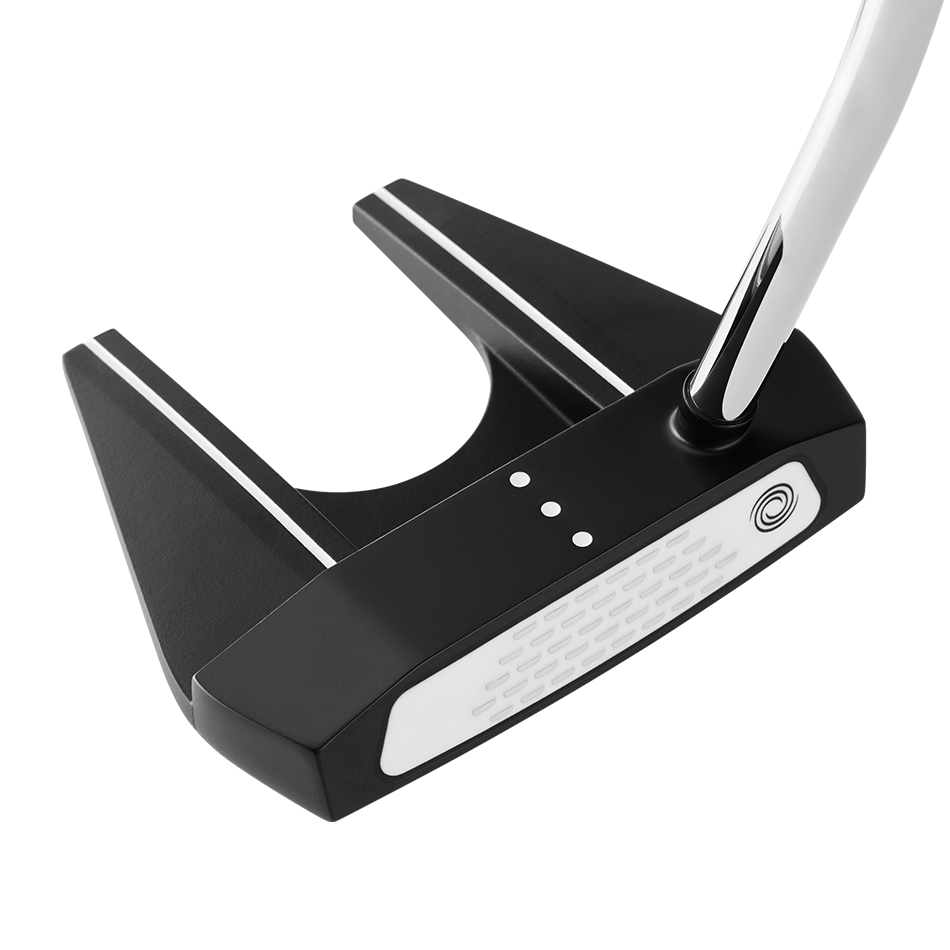 Odyssey Stroke Lab Black Big Seven Arm Lock Putter | Callaway Golf