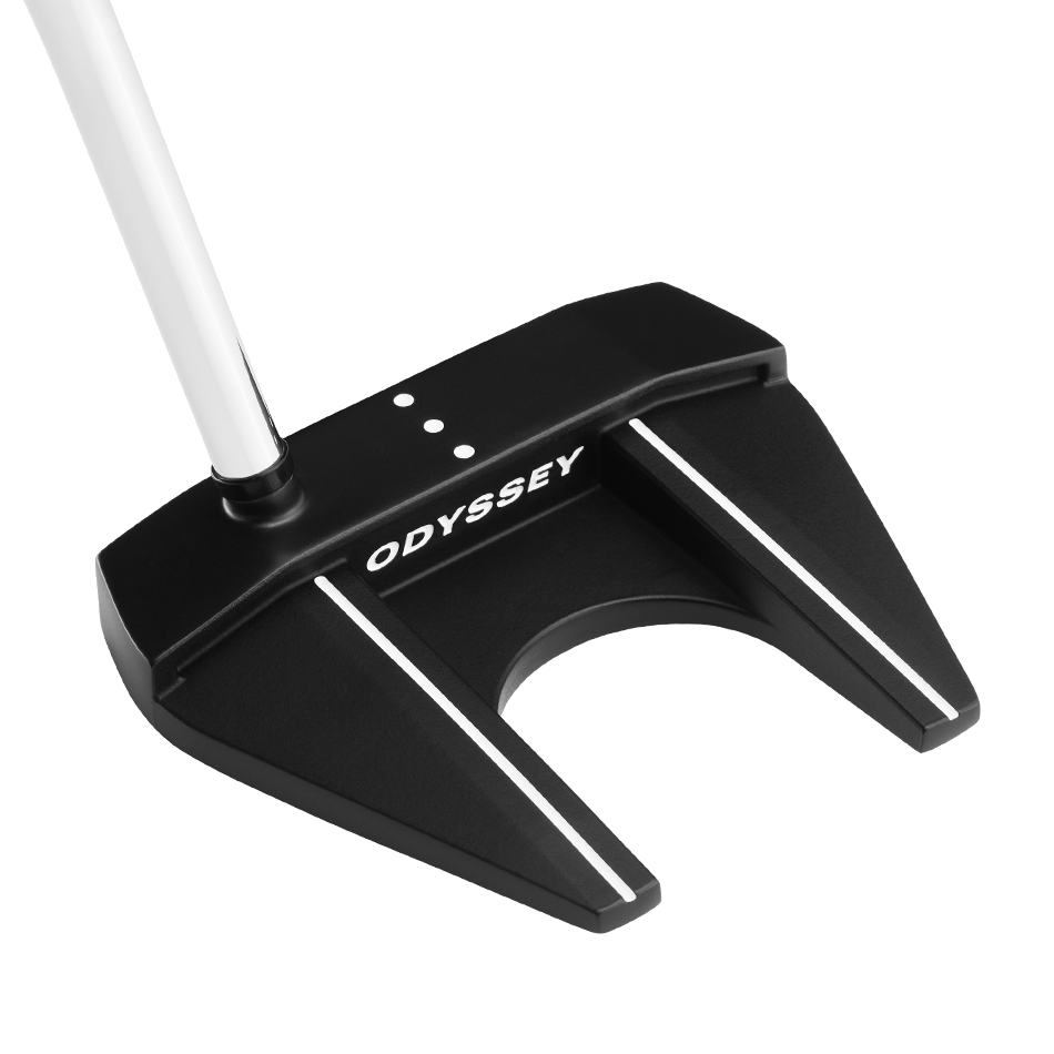 Odyssey Stroke Lab Black Big Seven Arm Lock Putter | Callaway Golf