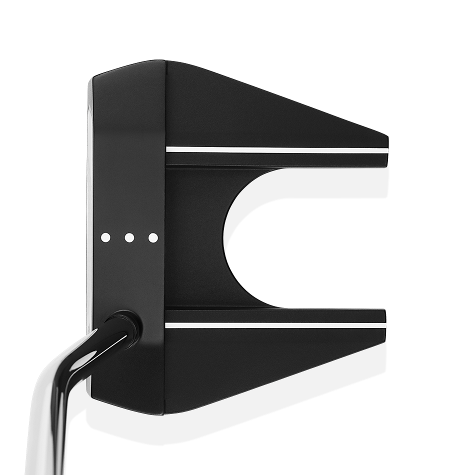 Odyssey Stroke Lab Black Big Seven Arm Lock Putter | Callaway Golf
